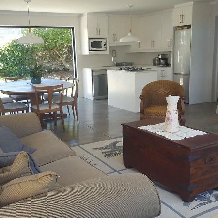 Villa Breeze In Agulhas Exterior foto