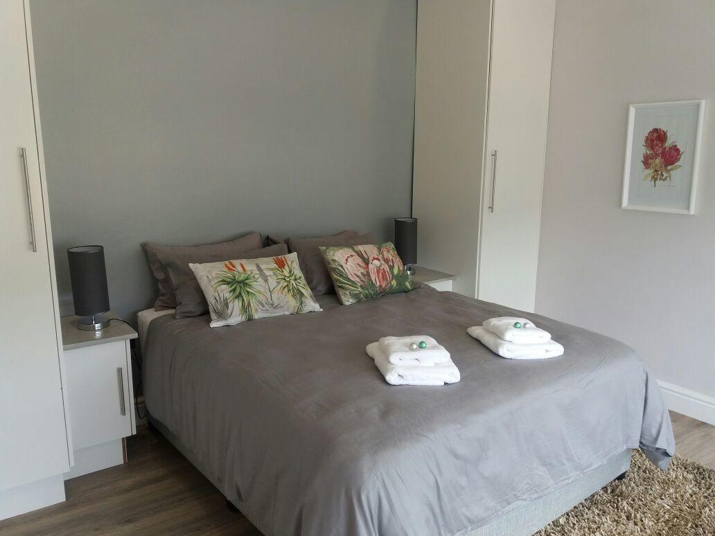 Villa Breeze In Agulhas Exterior foto