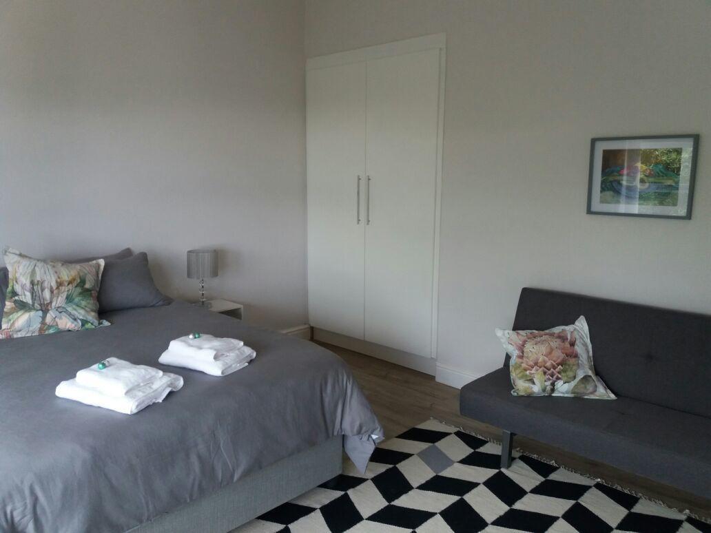 Villa Breeze In Agulhas Exterior foto