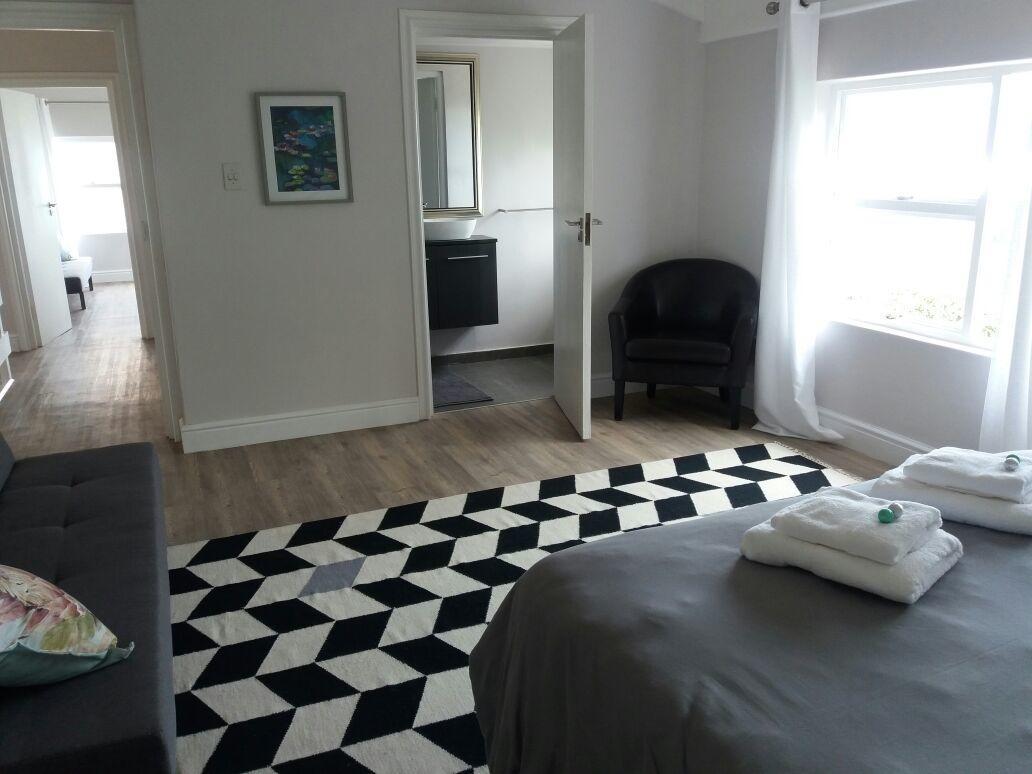 Villa Breeze In Agulhas Exterior foto