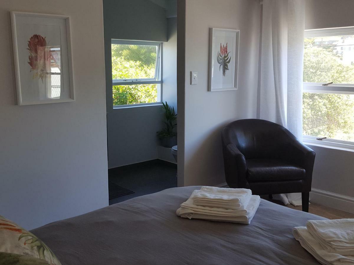 Villa Breeze In Agulhas Exterior foto