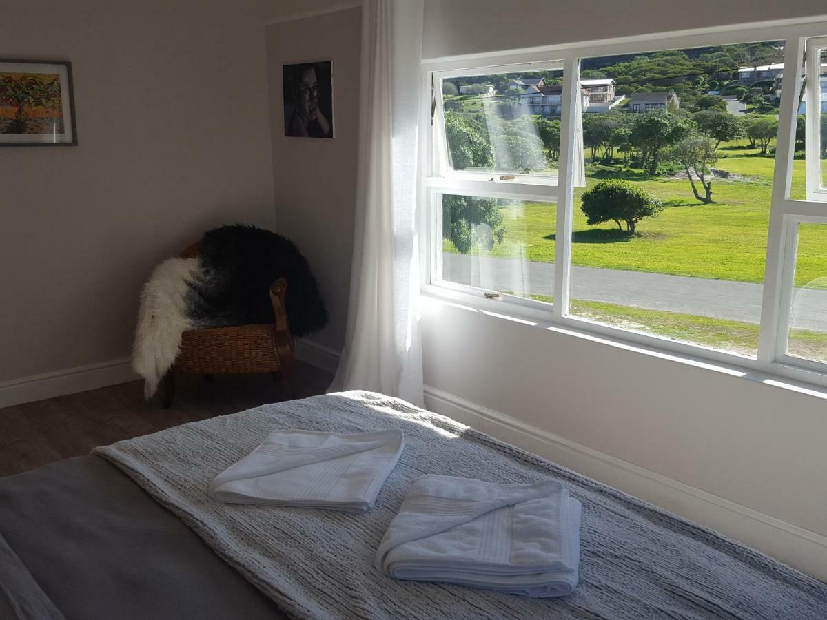Villa Breeze In Agulhas Exterior foto